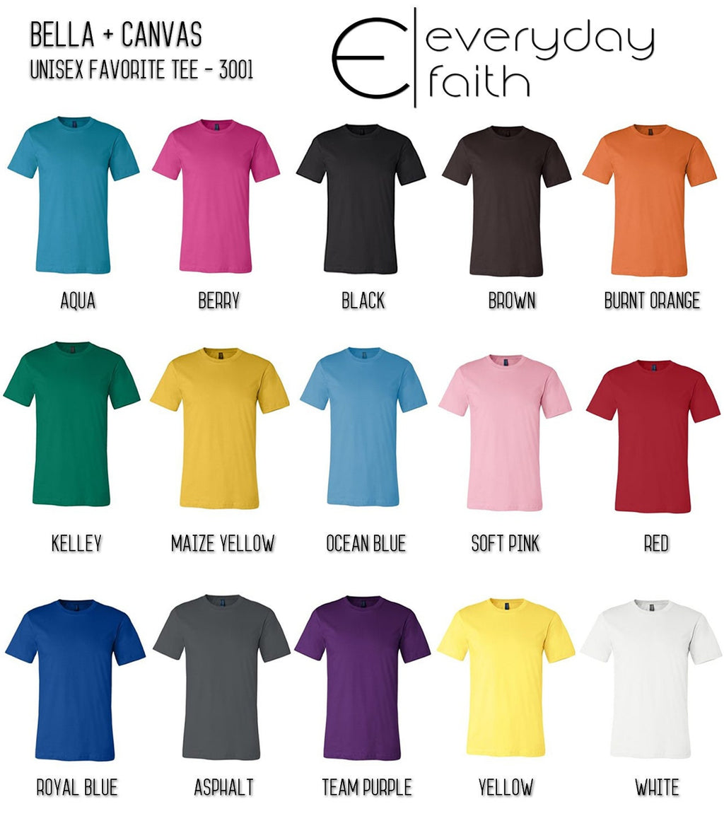 Party in the USA; USA; States; July 4th; Independence Day; Fourth of July; Summer Shirt