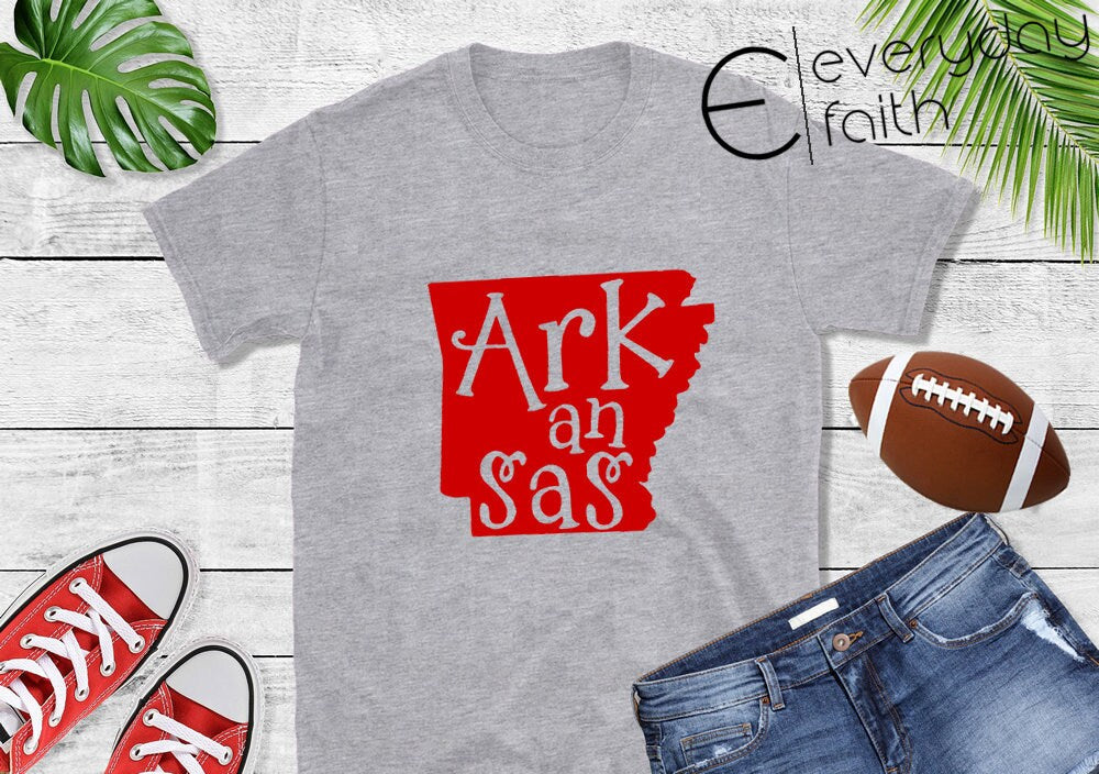 Arkansas State; Arkansas Razorbacks; University of Arkansas